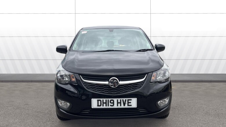 Vauxhall Viva 1.0 [73] SE 5dr Petrol Hatchback